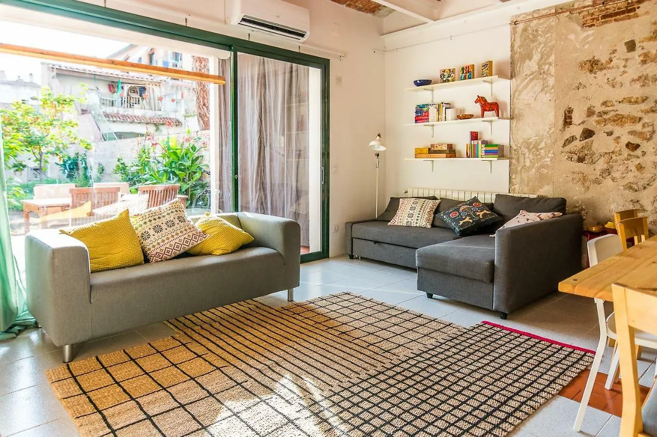 Apartamento Casa Creu Sant Feliu de Guíxols 0*,