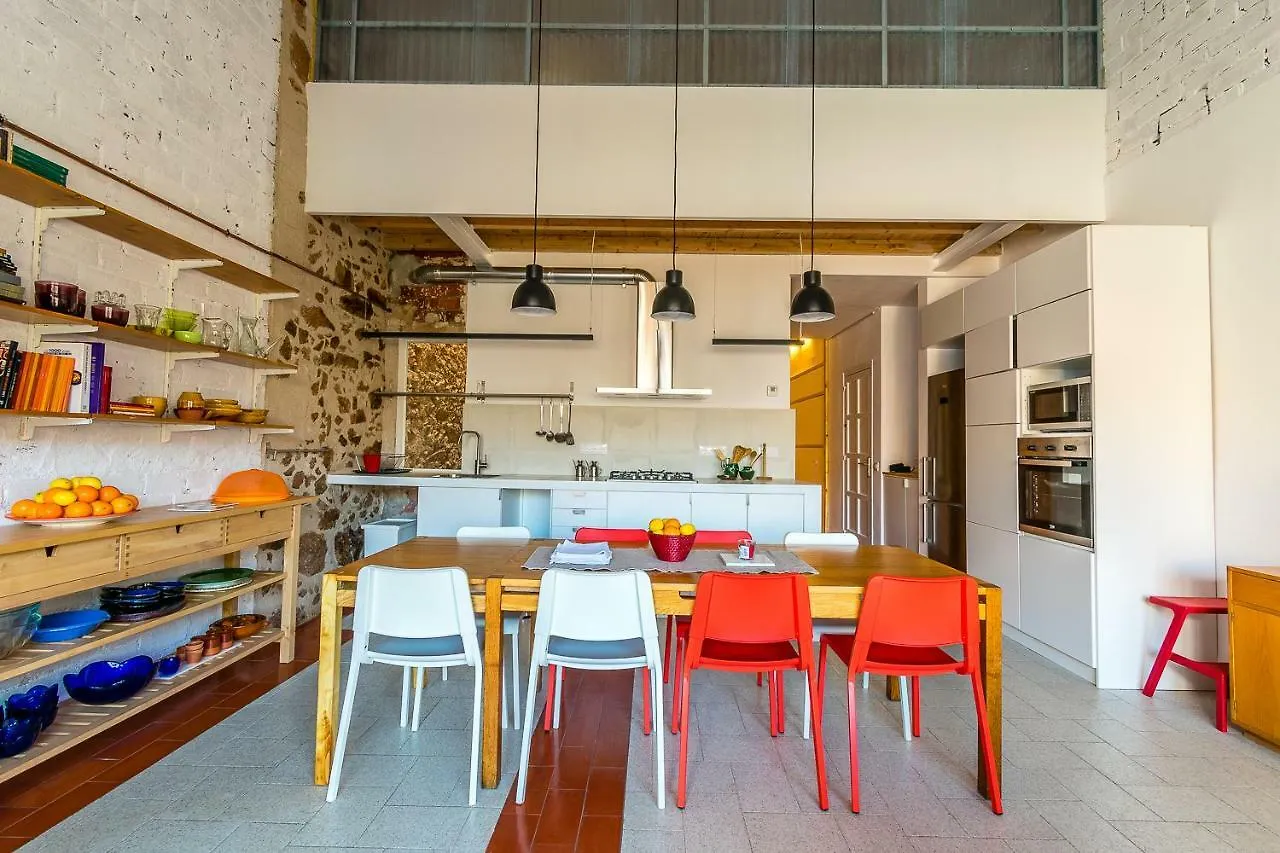 Apartamento Casa Creu Sant Feliu de Guíxols