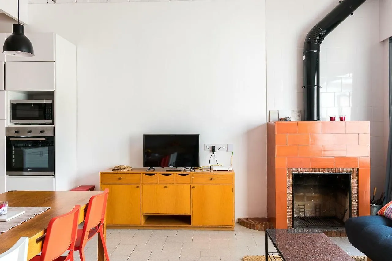 Apartamento Casa Creu Sant Feliu de Guíxols 0*,  España