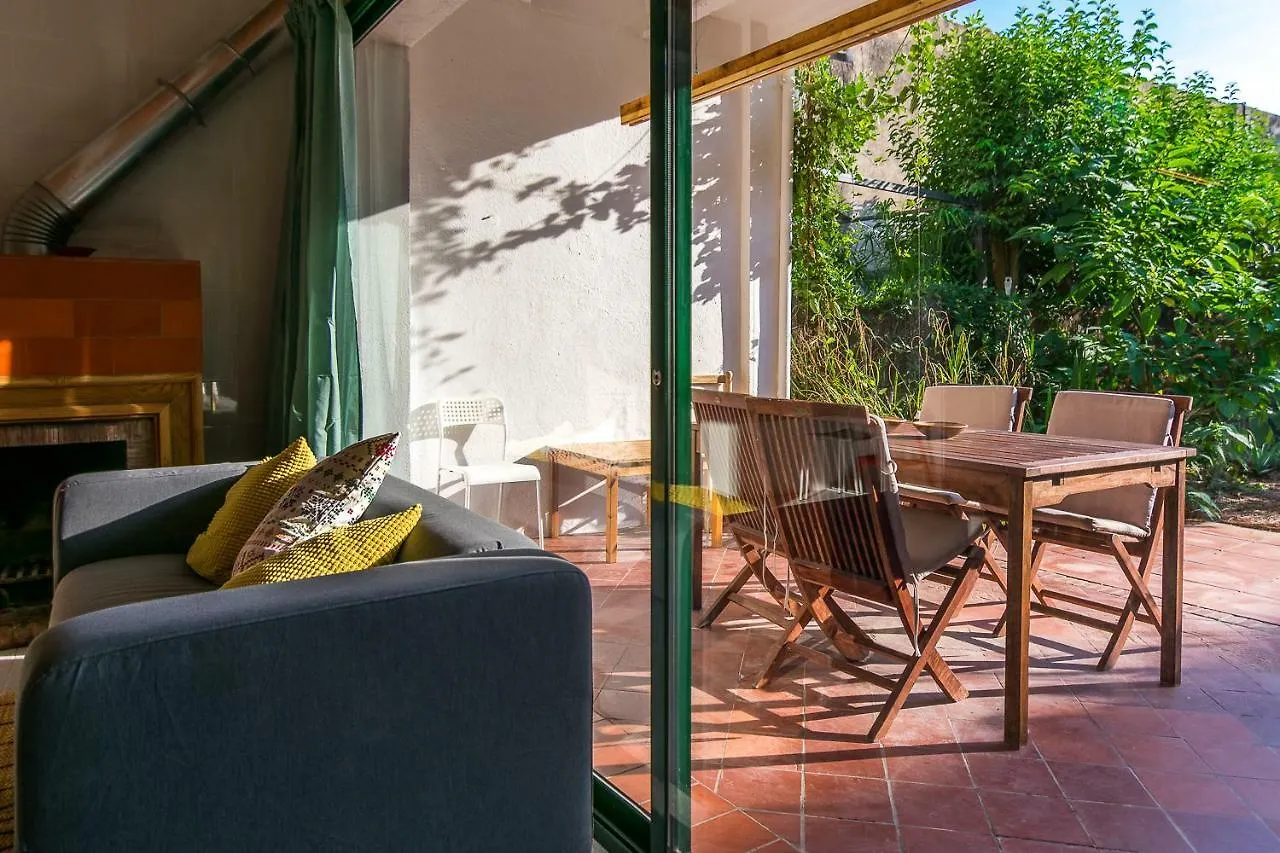 Apartamento Casa Creu Sant Feliu de Guíxols