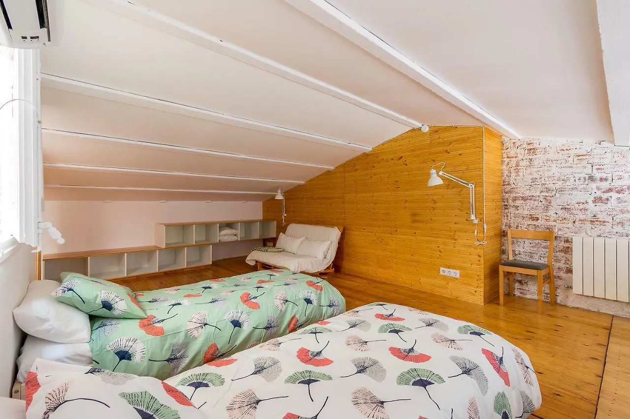 Apartamento Casa Creu Sant Feliu de Guíxols