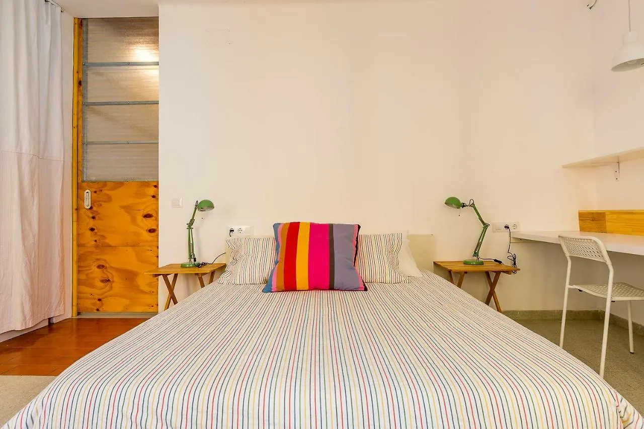 Apartamento Casa Creu Sant Feliu de Guíxols 0*,