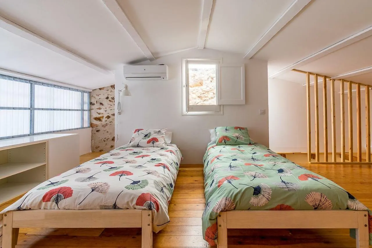 Apartamento Casa Creu Sant Feliu de Guíxols 0*,  España
