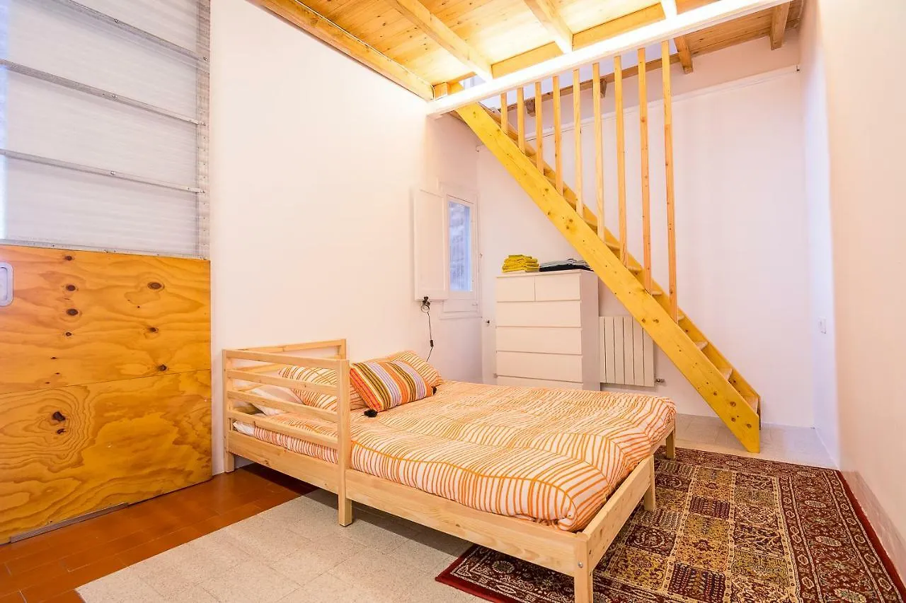 Apartamento Casa Creu Sant Feliu de Guíxols España