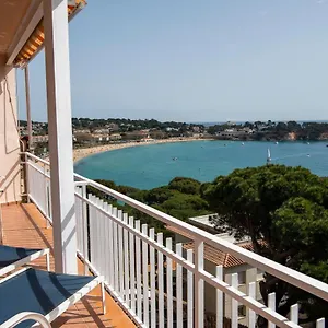 Apartamento Con Fantásticas Vistas En S'agaro A 2 Minutos De La Playa Sant Feliu de Guíxols